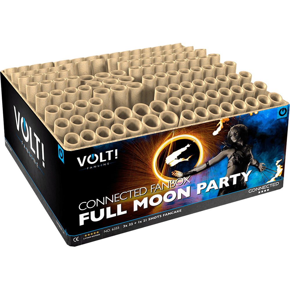 Lesli Full Moon Party