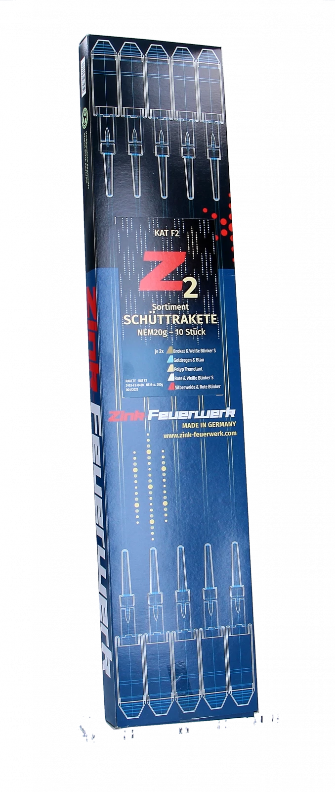 Zink Z2