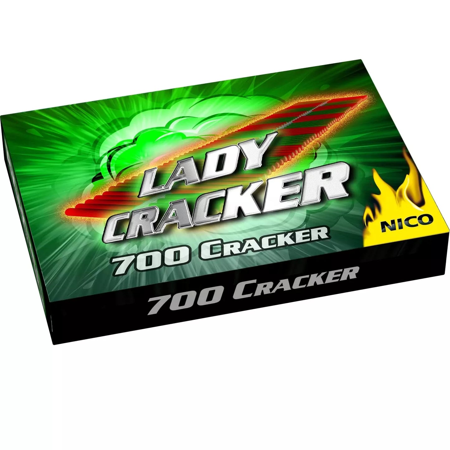 Nico Lady Cracker