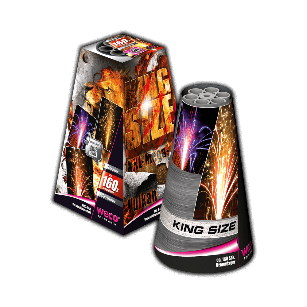 Weco King Size
