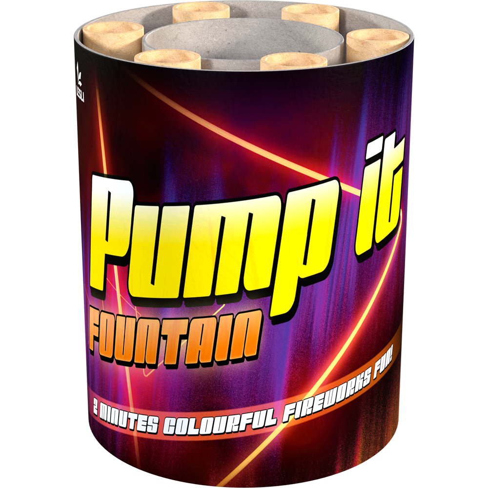 Lesli Pump It
