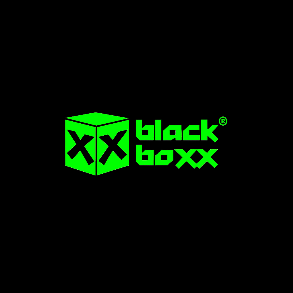 Blackboxx