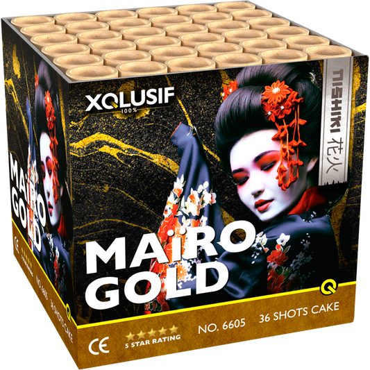 Lesli Mario Gold
