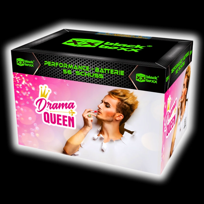 Blackboxx Drama Queen