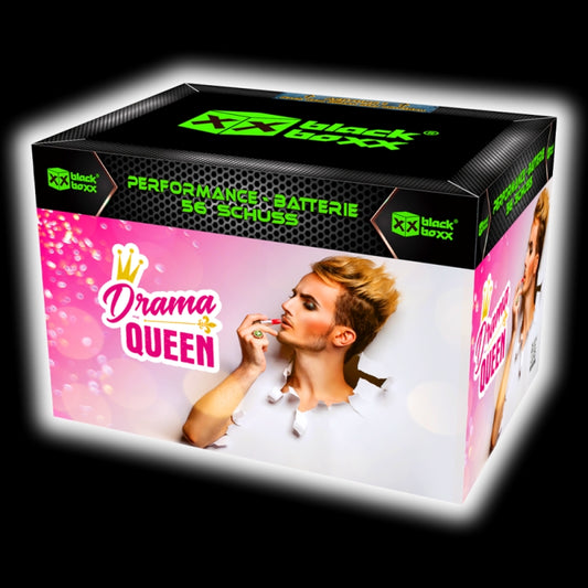 Blackboxx Drama Queen