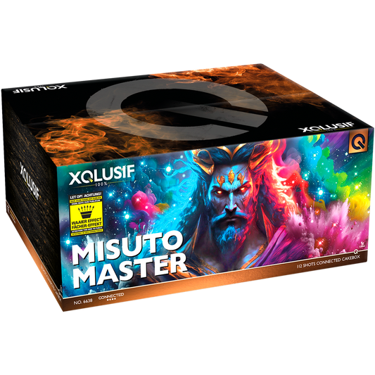 Lesli Misuto Master