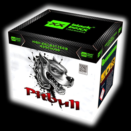 Blackboxx Pitbull