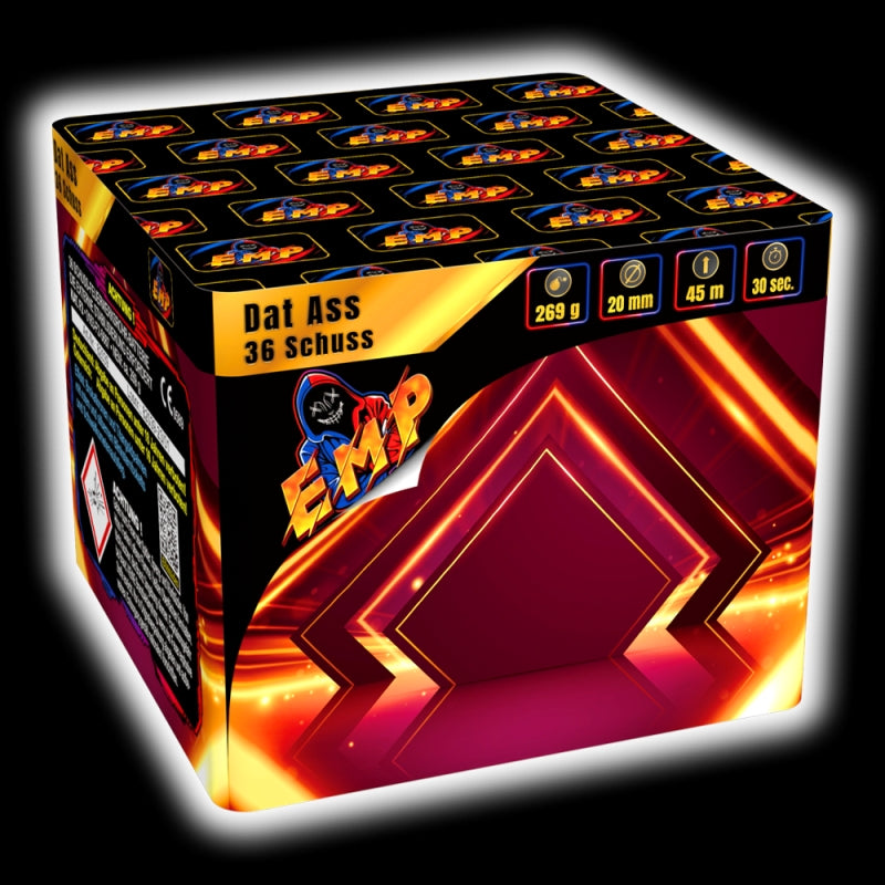 Blackboxx Dat Ass
