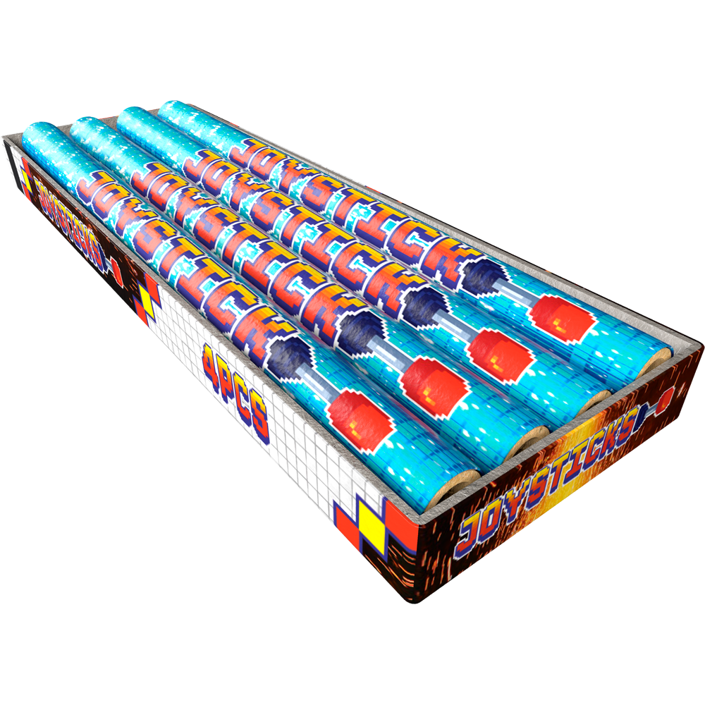 Lesli Joysticks