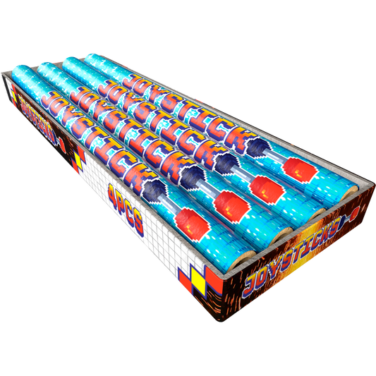 Lesli Joysticks