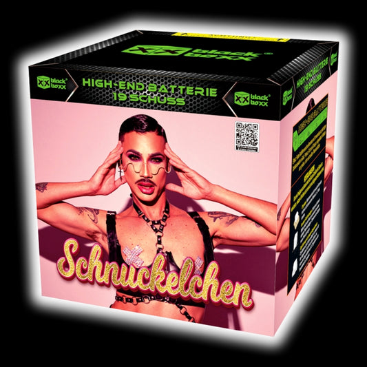 Blackboxx Schnuckelchen