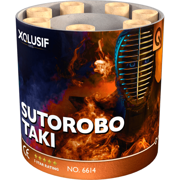 Lesli Sutorobo Taki