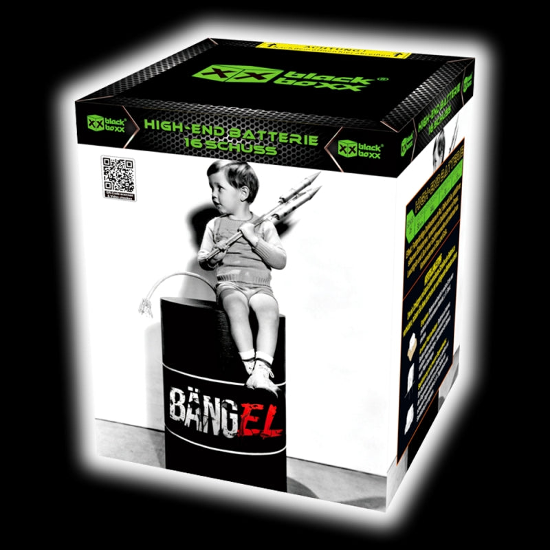 Blackboxx Bängel