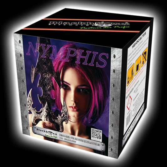 Blackboxx Nymphis