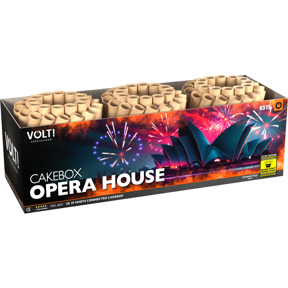 Lesli Opera House
