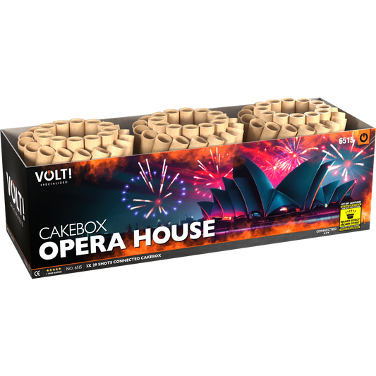Lesli Opera House