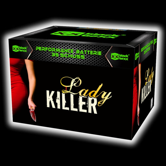Blackboxx Lady Killer