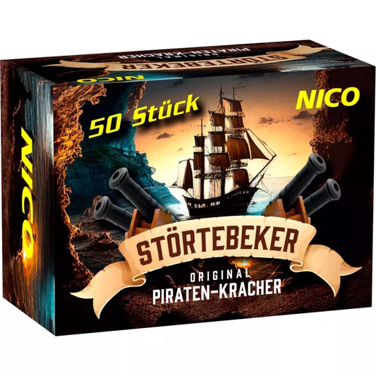 Nico Störtebecker
