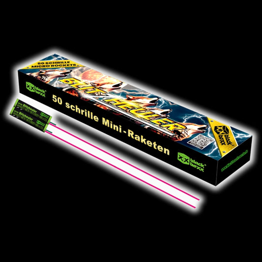 Blackboxx Blitzheuler