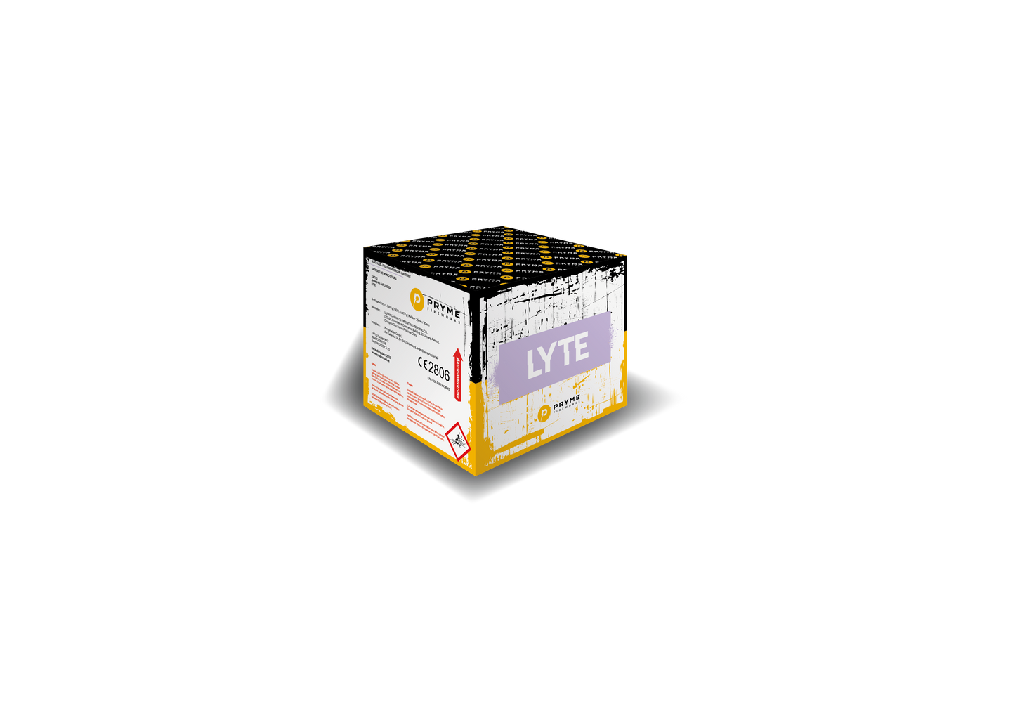 Pyroprodukt Lyte