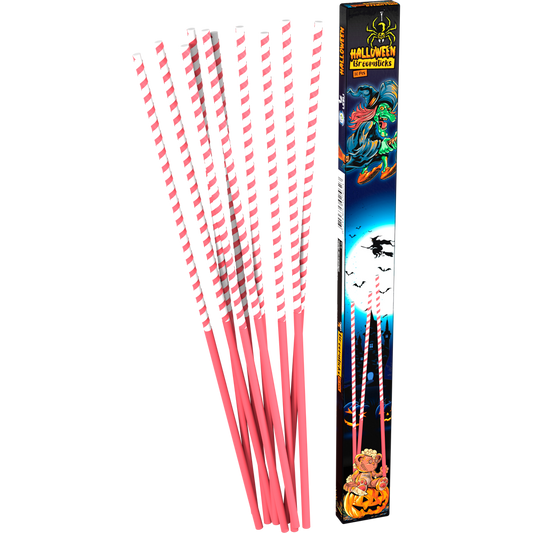 Lesli Broomsticks