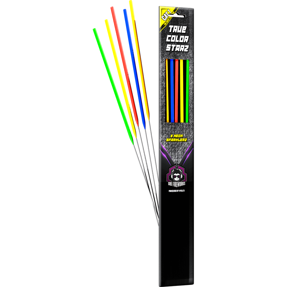 Lesli True Color Stars