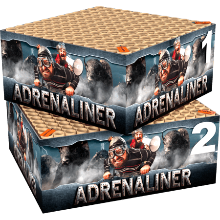 Lesli Adrenaliner