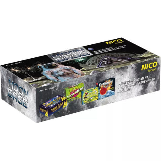 Nico Moonbase